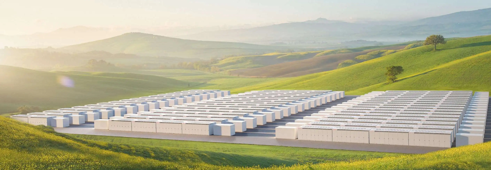 Sodium Battery Energy Storage Products